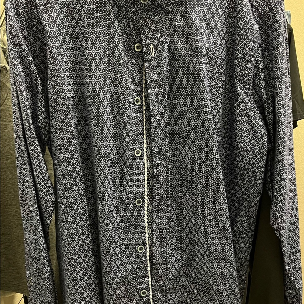 Robert Graham Shirt